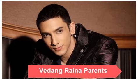 Оригинальное название: Vedang Raina: A Journey Into Stardom