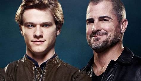 Оригинальное название: The MacGyver Cast: A Dive Into the Iconic Characters And Their Journey