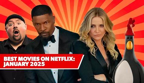 Голливуд на Netflix: Ultimate Guide для потоковой передачи ваших любимых фильмов и шоу