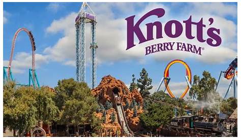 Билеты на ферму Knotts: ваш лучший путеводитель по незабываемому опыту