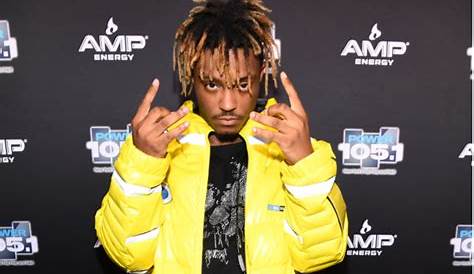 Название Juice WRLD: Изучение жизни, наследия и смысла личности художника