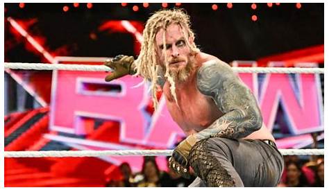 Суперзвезда WWE Декстер Лумис: Трейлблейзер в кольце