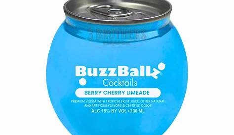 Новый синий аромат Buzzballz: окончательное руководство к этому чувственному настройке тренда
