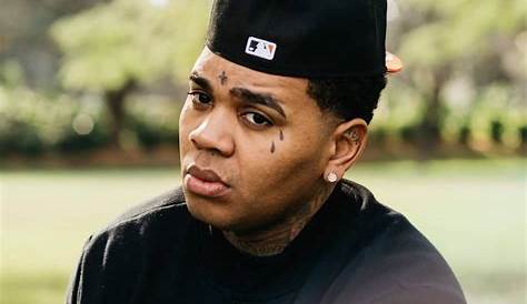 Оригинальное название: The World of Kevin Gates: A Deep Dive Into His Music and Legacy
