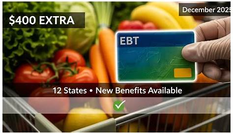 Разблокируйте свои сбережения: окончательное руководство по скидкам EBT