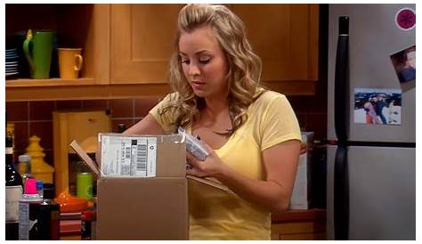 Оригинальное название: Penny’s Last Name on the Big Bang Theory: Unveiling the Mystery