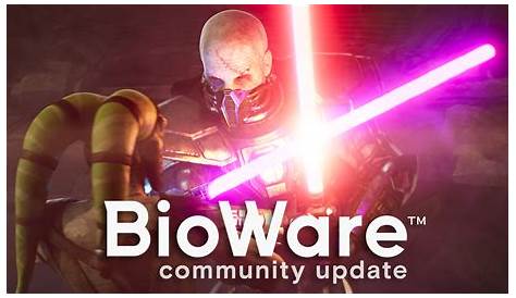 BioWare: путешествие по игровой студии