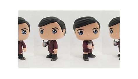 Funko Pop Mash: The Ultimate Guide to Collectible Crossovers (альбом)
