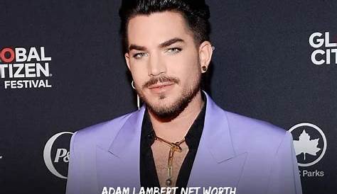 Оригинальное название: Adam Lambert’s Journey: The Influence of Family on His Remarkable Career