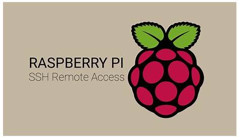 Бесплатный удаленный ключ SSH для Raspberry Pi: ваше окончательное руководство