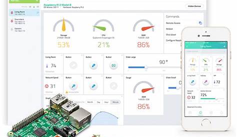 Скачать бесплатно RemoteIoT Platform for Raspberry Pi: The Ultimate Guide