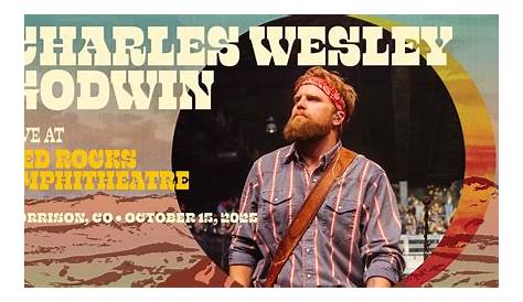 Оригинальное название: The Vibrant Charles Wesley Godwin Summerfest: A Celebration of Music and Community