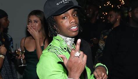 YNW Melly Net Worth: подробный финансовый анализ