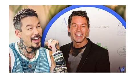 Загадочный брат-близнец Дэвида Бромстада