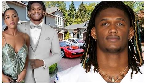 Оригинальное название: CeeDee Lamb’s Better Half: An Inside Look at His Wife’s Life