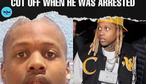Возвышение и влияние мем-феномена Lil Durk