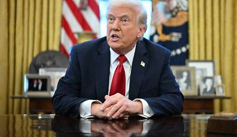 Трамп предупредил: действуйте быстро