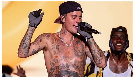 Оригинальное название: Justin Bieber’s Age in 2024: A Journey Through Time