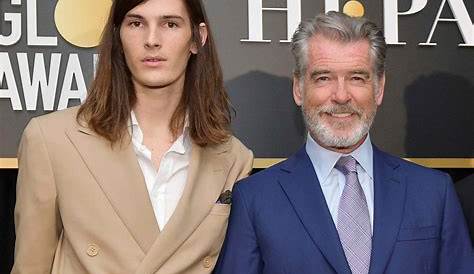 Похожие игры Pierce Brosnan’s Enthralling Co-Stars: A Comprehensive Exploration