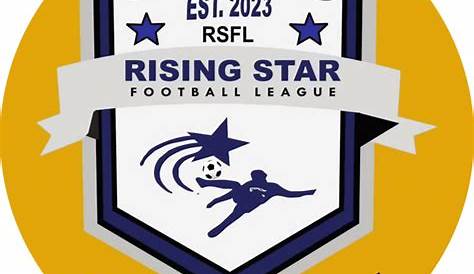 Восходящая звезда в футболе
