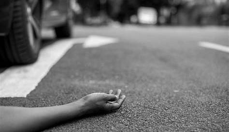 Жизнь учителя прервалась в автокатастрофе
