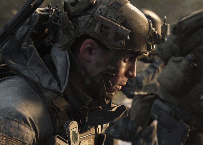 Кампания Call of Duty: Modern Warfare 4 в раннем доступе подтверждена — вот как это работает