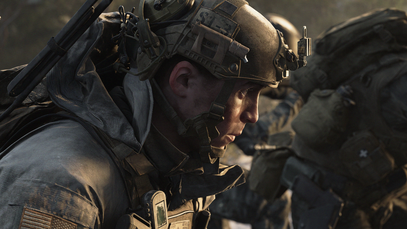 Кампания Call of Duty: Modern Warfare 4 в раннем доступе подтверждена — вот как это работает