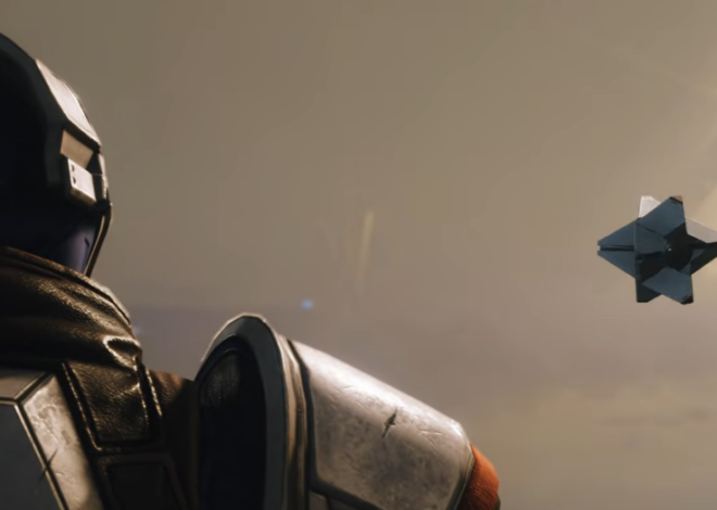 «Единственный способ сохранить Bungie — это поддержать Марафон», — говорит бывший менеджер сообщества Destiny